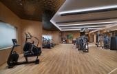 Туры в отель Grand Barony Jinan CBD