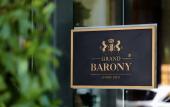Туры в отель Grand Barony Jinan CBD