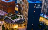 Туры в отель Grand Barony Jinan CBD