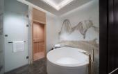 Туры в отель Grand Barony Jinan CBD