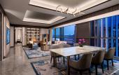 Туры в отель Grand Barony Jinan CBD