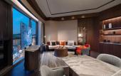 Туры в отель Grand Barony Jinan CBD