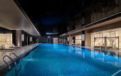 Туры в отель Grand Barony Jinan CBD