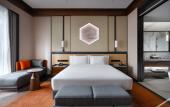 Туры в отель Grand Barony Jinan CBD