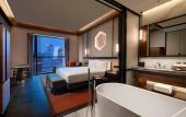 Туры в отель Grand Barony Jinan CBD