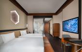 Туры в отель Grand Barony Jinan CBD