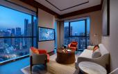 Туры в отель Grand Barony Jinan CBD