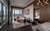 Туры в отель Grand Barony Jinan CBD