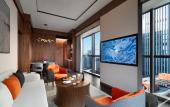 Туры в отель Grand Barony Jinan CBD