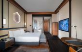 Туры в отель Grand Barony Jinan CBD