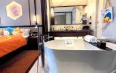 Туры в отель Grand Barony Jinan CBD