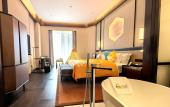 Туры в отель Grand Barony Jinan CBD