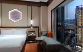 Туры в отель Grand Barony Jinan CBD