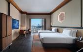 Туры в отель Grand Barony Jinan CBD