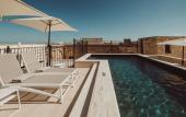 Туры в отель San Karlu Hotel