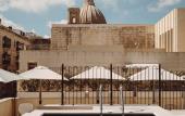Туры в отель San Karlu Hotel