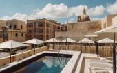 Туры в отель San Karlu Hotel