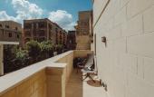Туры в отель San Karlu Hotel
