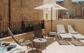 Туры в отель San Karlu Hotel