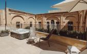 Туры в отель San Karlu Hotel