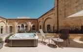 Туры в отель San Karlu Hotel
