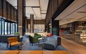 Туры в отель Hampton by Hilton Hangzhou Northern Gongshu