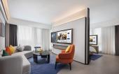 Туры в отель Hampton by Hilton Hangzhou Northern Gongshu
