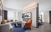 Туры в отель Hampton by Hilton Hangzhou Northern Gongshu