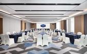 Туры в отель Hampton by Hilton Hangzhou Northern Gongshu