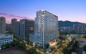 Туры в отель Hampton by Hilton Hangzhou Northern Gongshu
