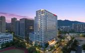 Туры в отель Hampton by Hilton Hangzhou Northern Gongshu