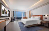 Туры в отель Hampton by Hilton Hangzhou Northern Gongshu