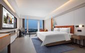 Туры в отель Hampton by Hilton Hangzhou Northern Gongshu