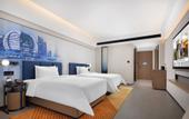 Туры в отель Hampton by Hilton Hangzhou Northern Gongshu