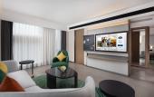 Туры в отель Hampton by Hilton Hangzhou Northern Gongshu