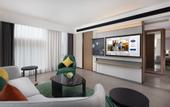 Туры в отель Hampton by Hilton Hangzhou Northern Gongshu