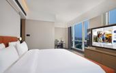 Туры в отель Hampton by Hilton Hangzhou Northern Gongshu