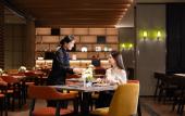 Туры в отель Hampton by Hilton Hangzhou Northern Gongshu
