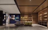 Туры в отель Hampton by Hilton Hangzhou Northern Gongshu