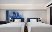 Туры в отель Hampton by Hilton Hangzhou Northern Gongshu