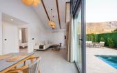 Туры в отель Rota Kilidonia Karaoz Suites&Villas