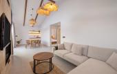 Туры в отель Rota Kilidonia Karaoz Suites&Villas