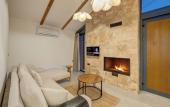 Туры в отель Rota Kilidonia Karaoz Suites&Villas