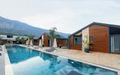 Туры в отель Rota Kilidonia Karaoz Suites&Villas
