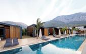 Туры в отель Rota Kilidonia Karaoz Suites&Villas