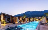 Туры в отель Rota Kilidonia Karaoz Suites&Villas