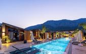 Туры в отель Rota Kilidonia Karaoz Suites&Villas