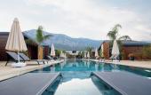 Туры в отель Rota Kilidonia Karaoz Suites&Villas