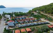 Туры в отель Rota Kilidonia Karaoz Suites&Villas