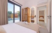 Туры в отель Rota Kilidonia Karaoz Suites&Villas
